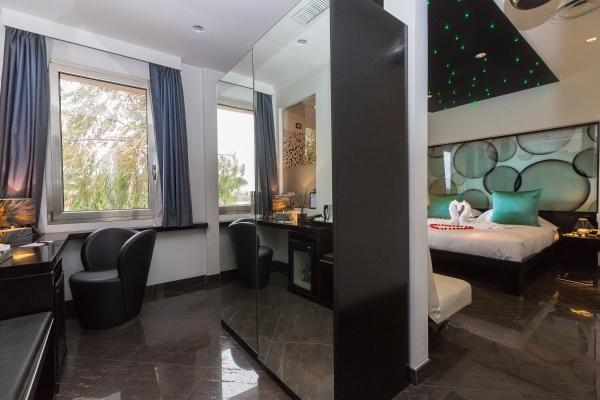JC Hotel